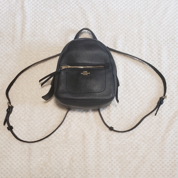 Coach Handbags - Coach Mini Backpack